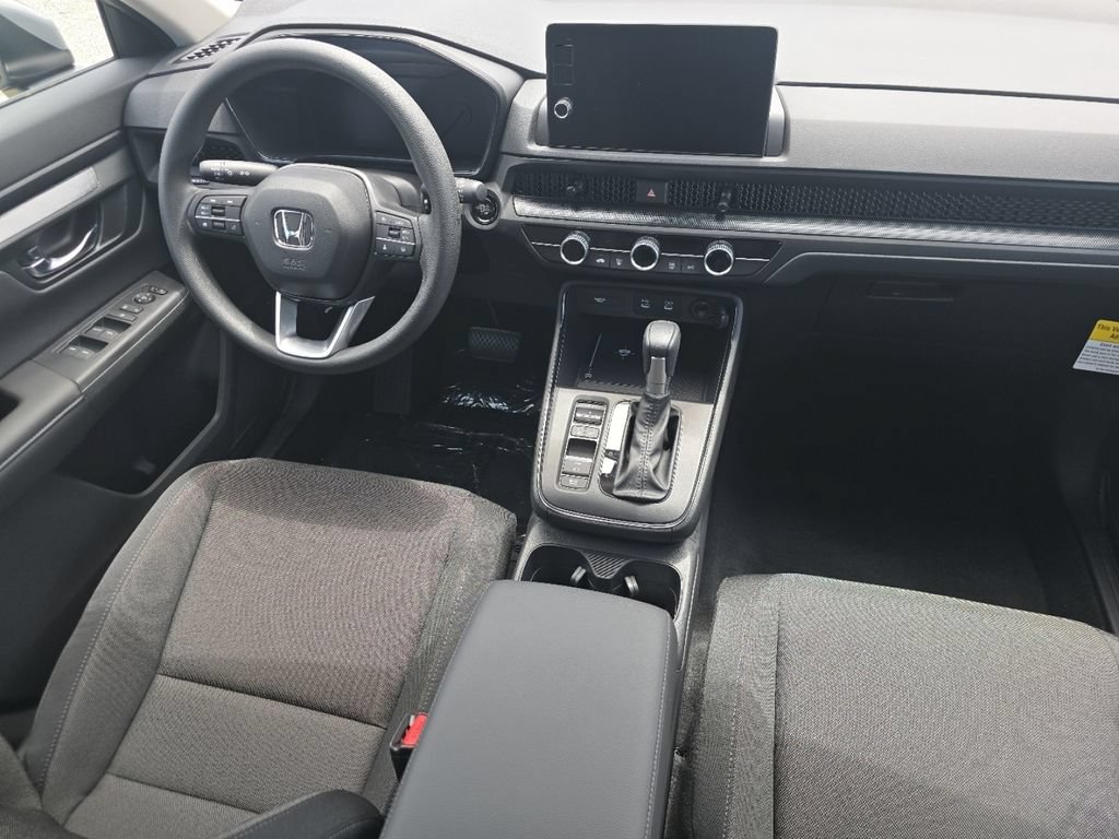 New 2026 Honda CR-V LX image 19