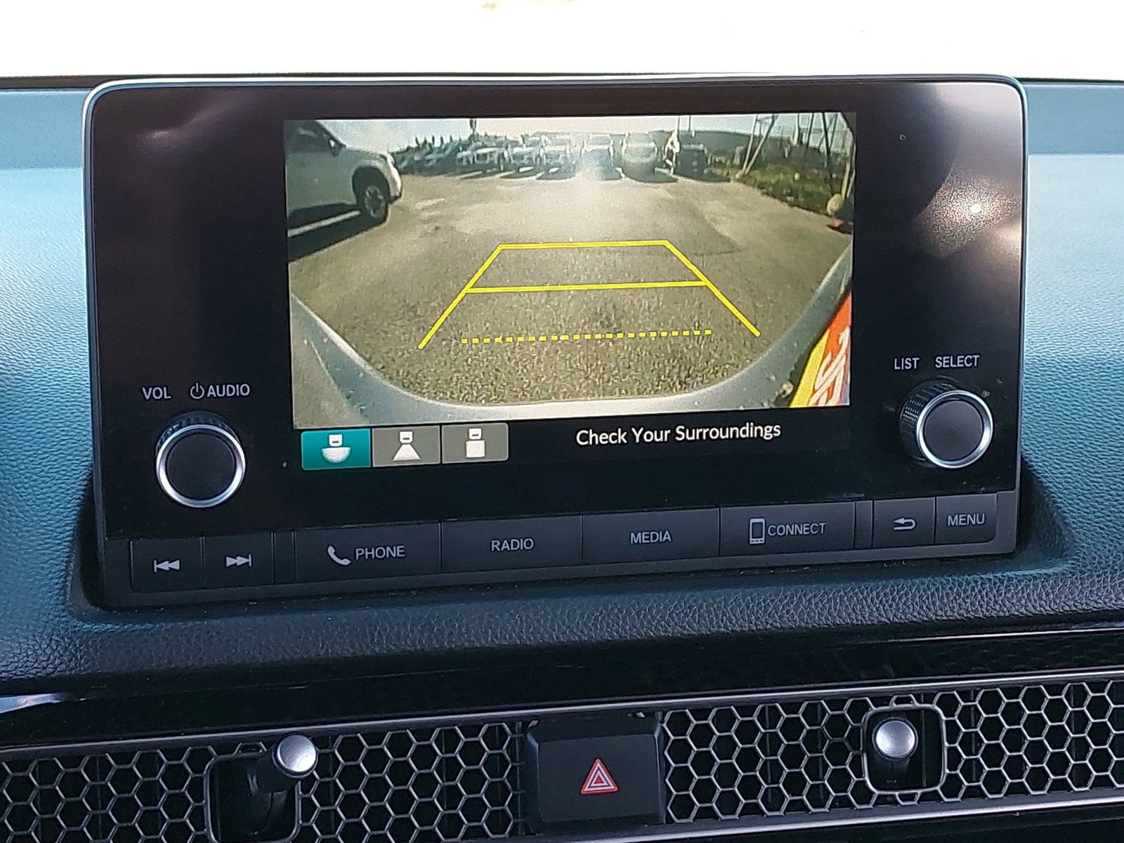 Used 2022 Honda Civic Sport image 23