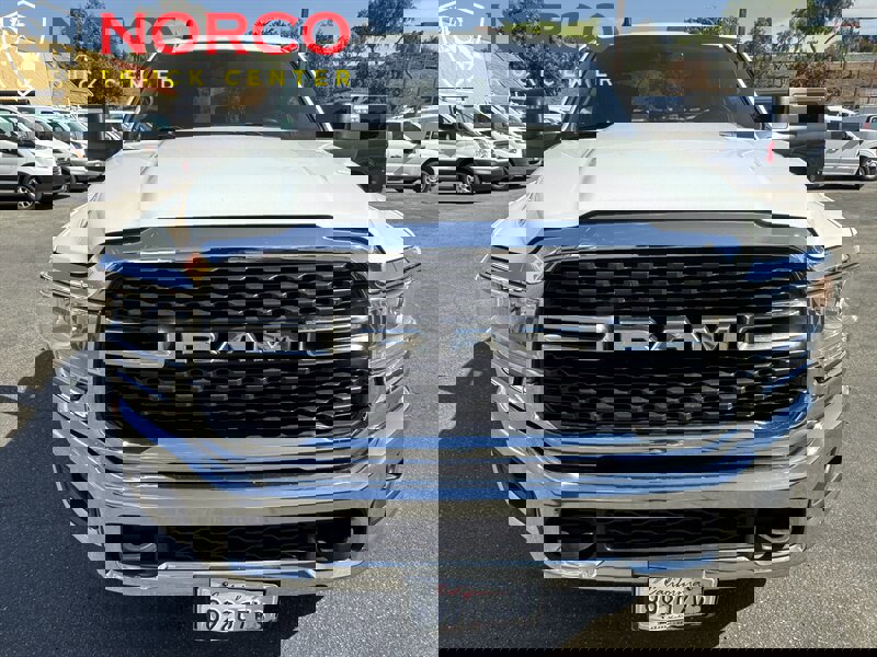 Used 2024 RAM 2500 Big Horn image 3