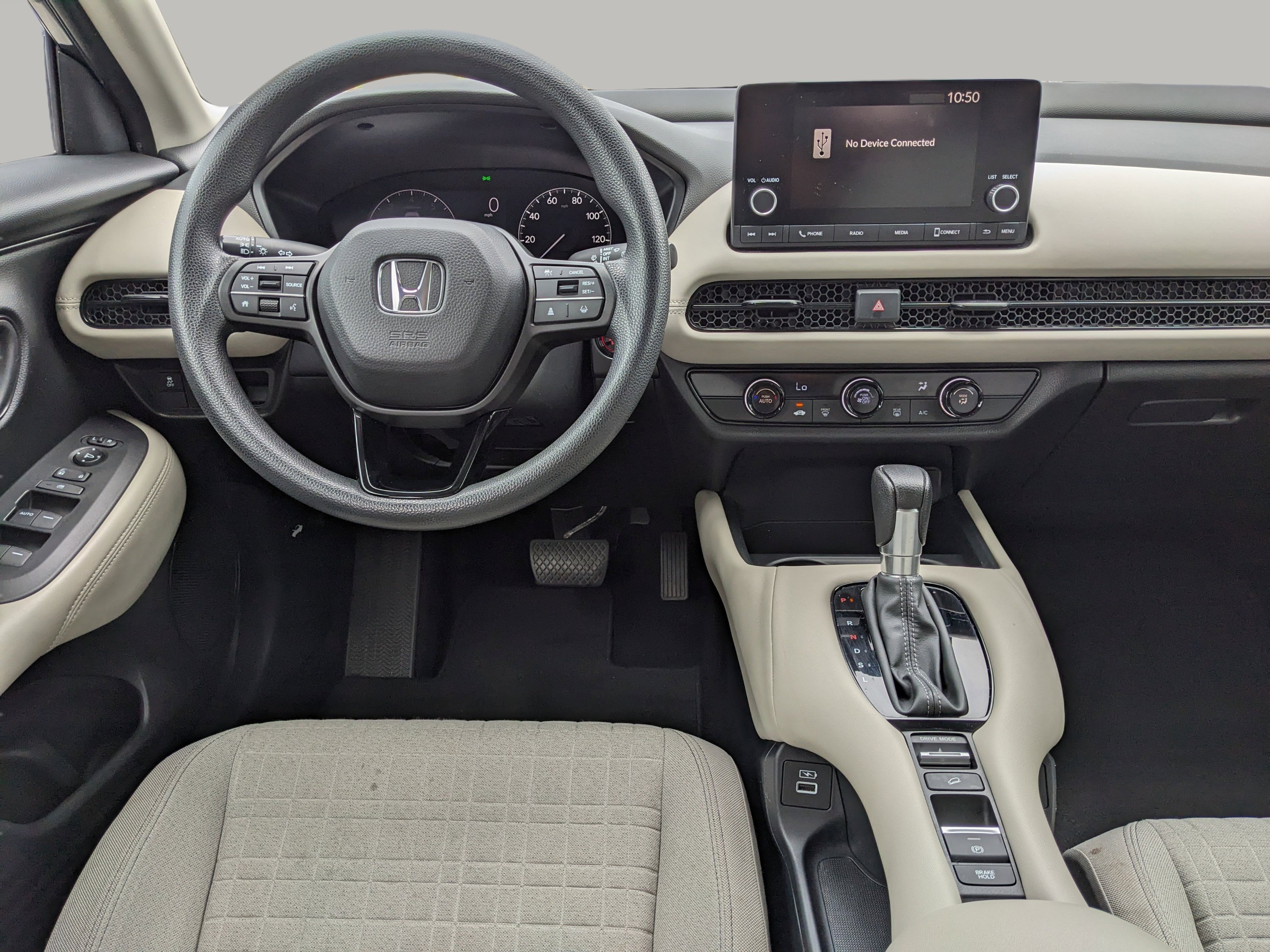 Used 2023 Honda HR-V LX image 14