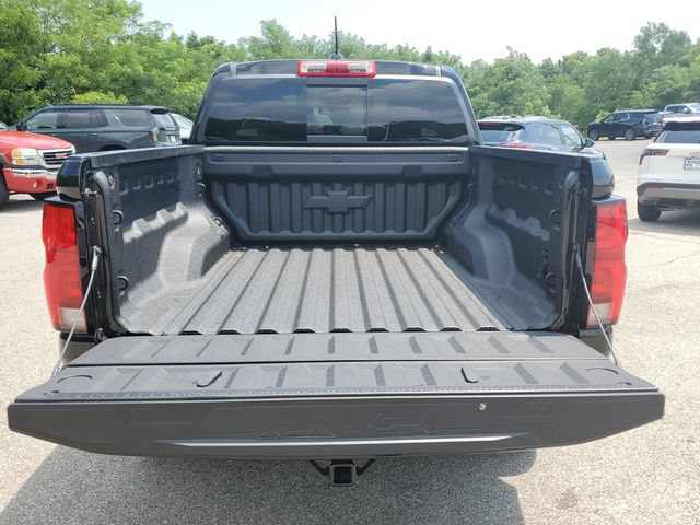 New 2026 Chevrolet Colorado Z71 w/ Z71 Convenience Package 2 AWD/4WD image 8