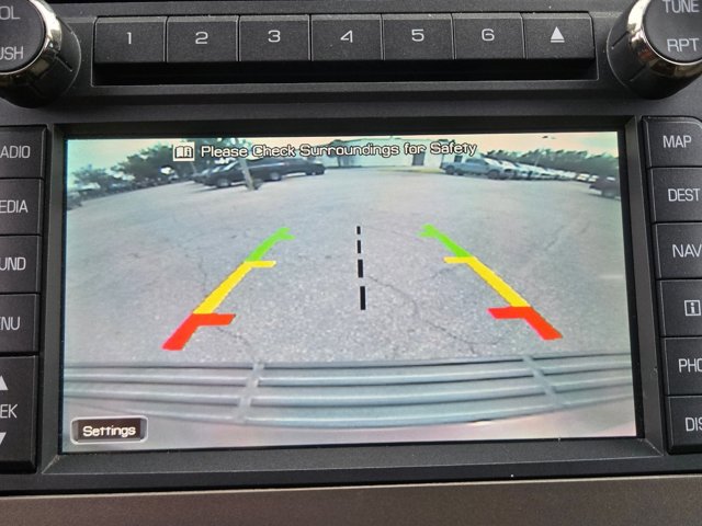 Used 2012 Lincoln Navigator 2WD image 13