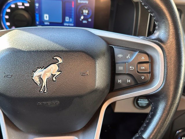 Used 2021 Ford Bronco Big Bend w/ Sasquatch Package AWD/4WD image 20