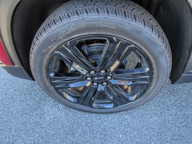 New 2026 GMC Acadia Elevation w/ Black Edition image 8