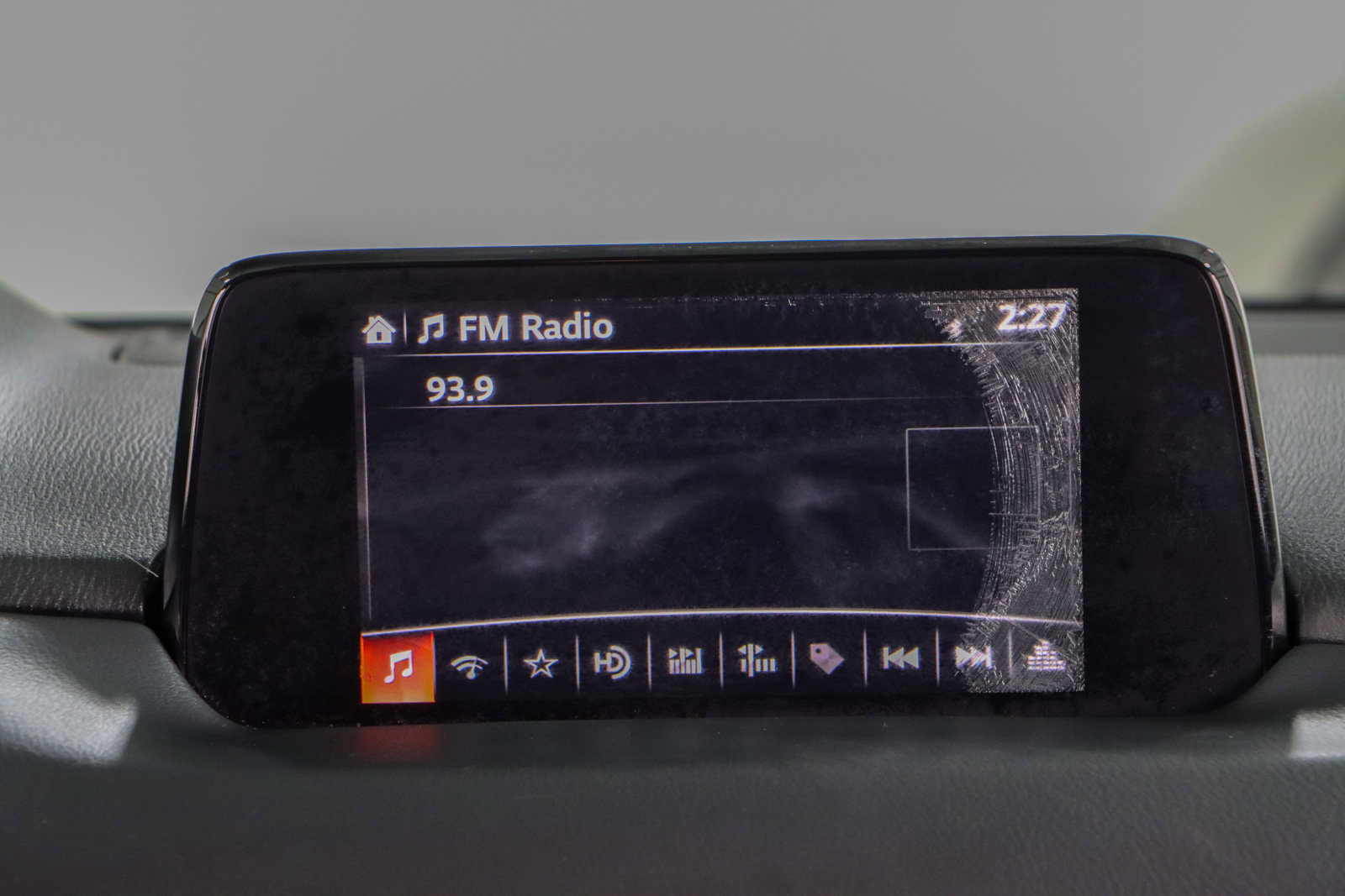 Used 2018 MAZDA CX-5 Touring image 19