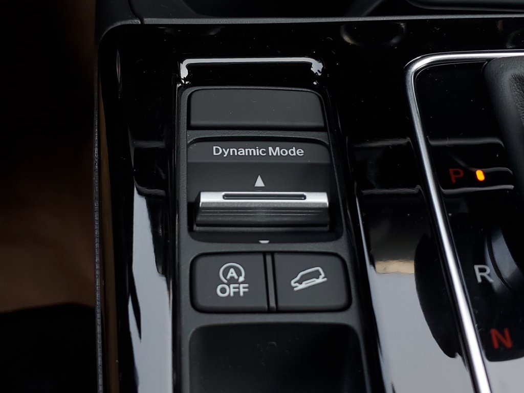 New 2026 Acura ADX A-Spec FWD image 28