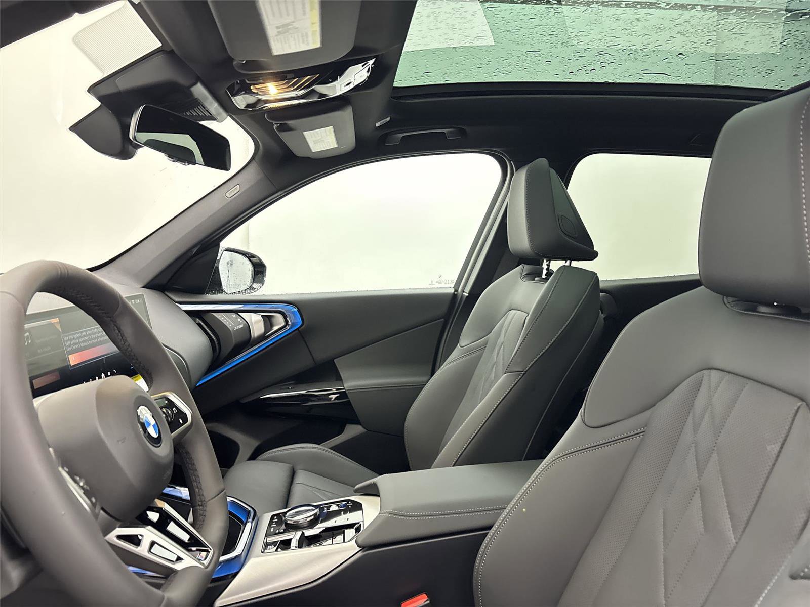 New 2026 BMW X3 xDrive30 w/ Premium Package image 24