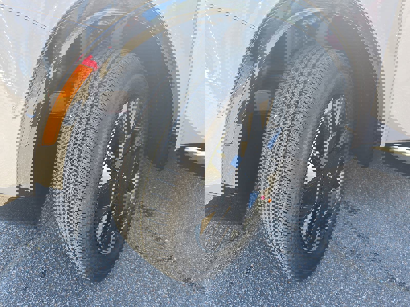 New 2026 Kia Sportage SX Prestige image 34