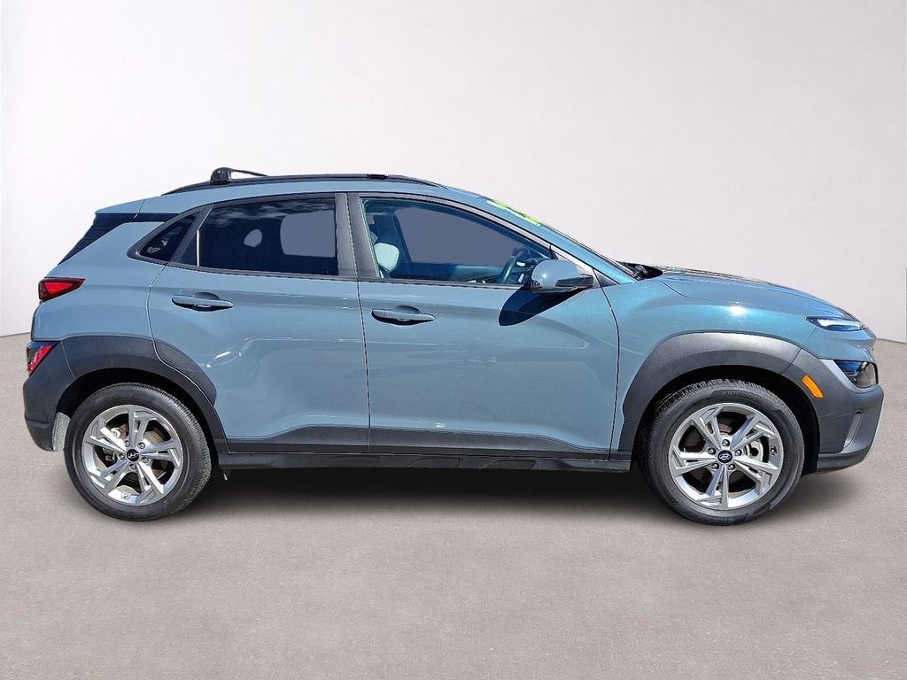 Used 2023 Hyundai Kona SEL w/ Convenience Package image 8