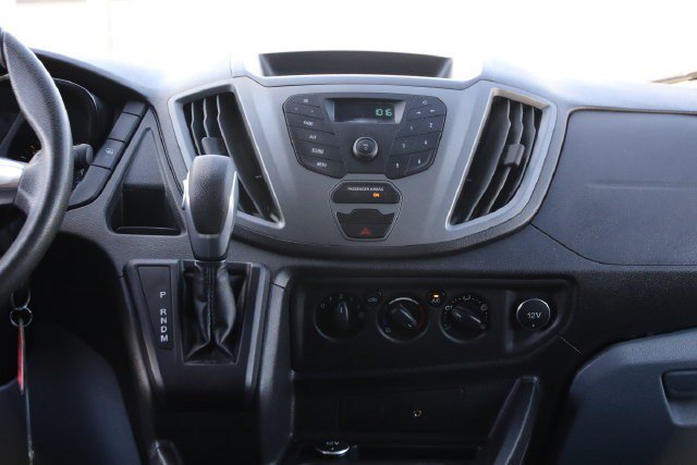Used 2016 Ford Transit 250 130 Low Roof w/ Exterior Upgrade Package RWD image 8