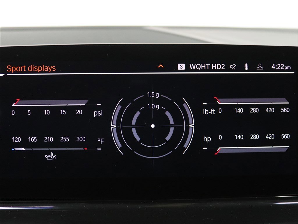 Used 2021 BMW M850i xDrive Coupe image 20