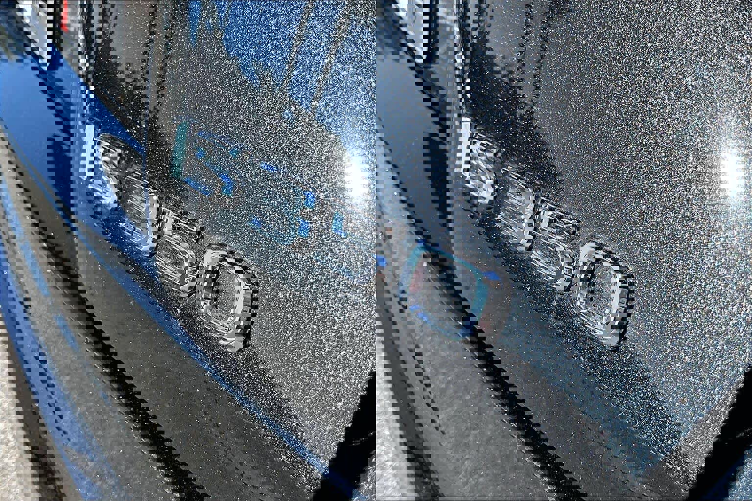 Used 2024 Lexus IS 350 F Sport image 9