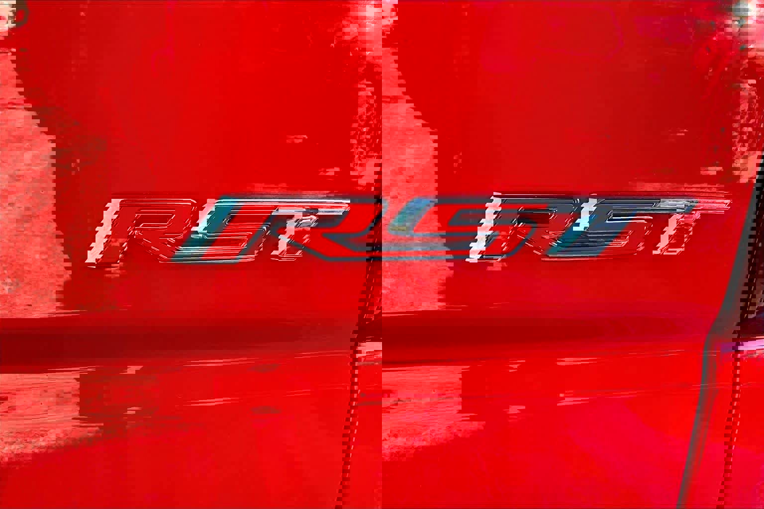 Used 2020 Chevrolet Silverado 1500 RST image 10