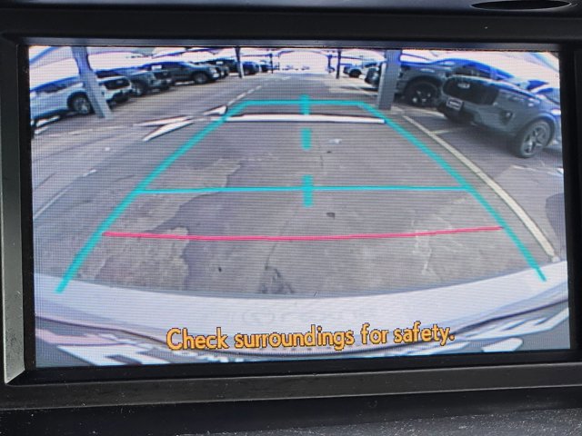 Used 2014 Lexus ES 350 w/ Premium Package FWD image 11