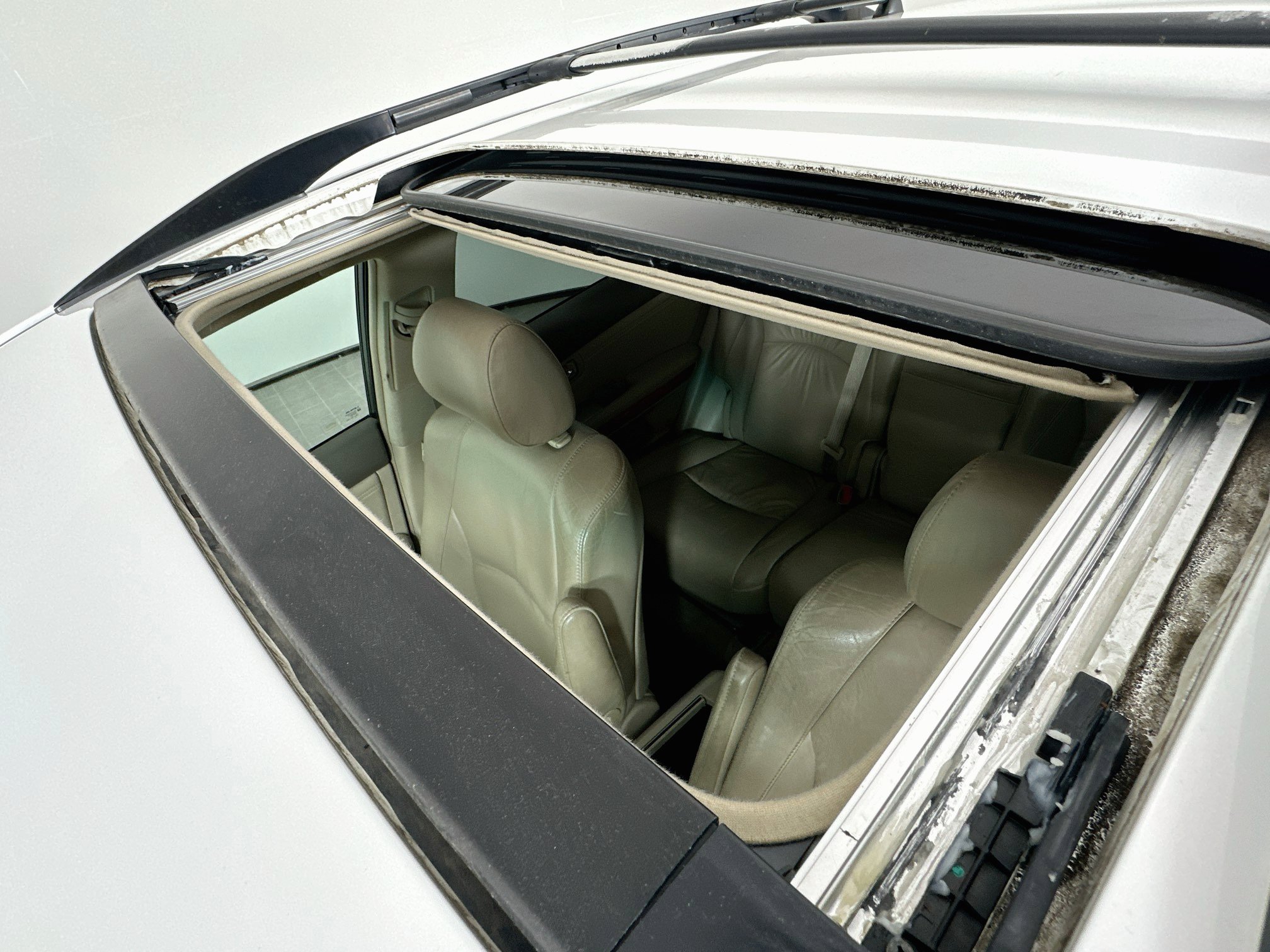 Used 2009 Lexus RX 350 AWD image 19