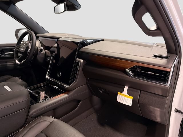 New 2026 GMC Yukon XL Denali w/ Sun & Power Step Package AWD/4WD image 28