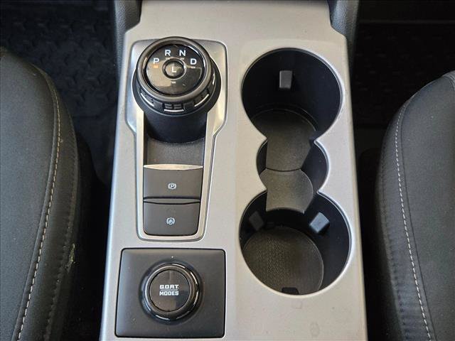 Used 2022 Ford Bronco Sport Big Bend AWD/4WD image 15