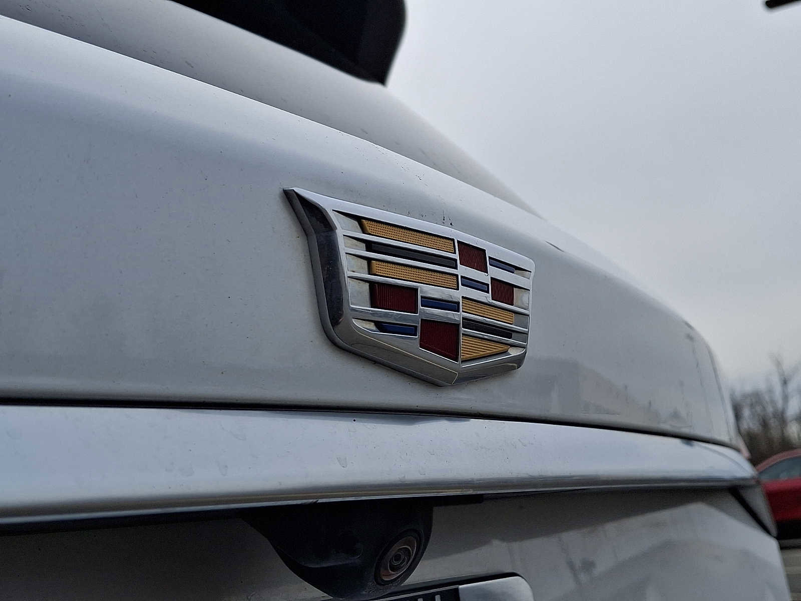 Used 2021 Cadillac XT6 Premium Luxury w/ Platinum Package image 32