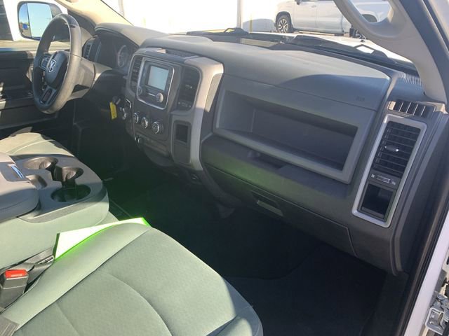 Used 2018 RAM 1500 Tradesman w/ Popular Equipment Group AWD/4WD image 26