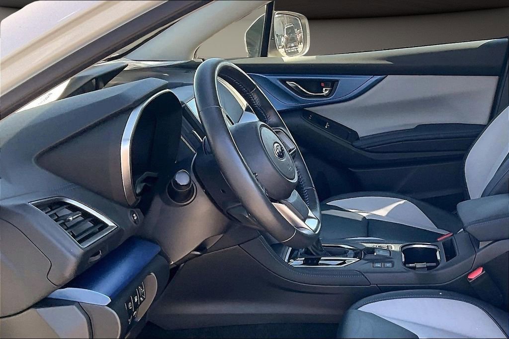 Used 2023 Subaru Crosstrek Hybrid image 12
