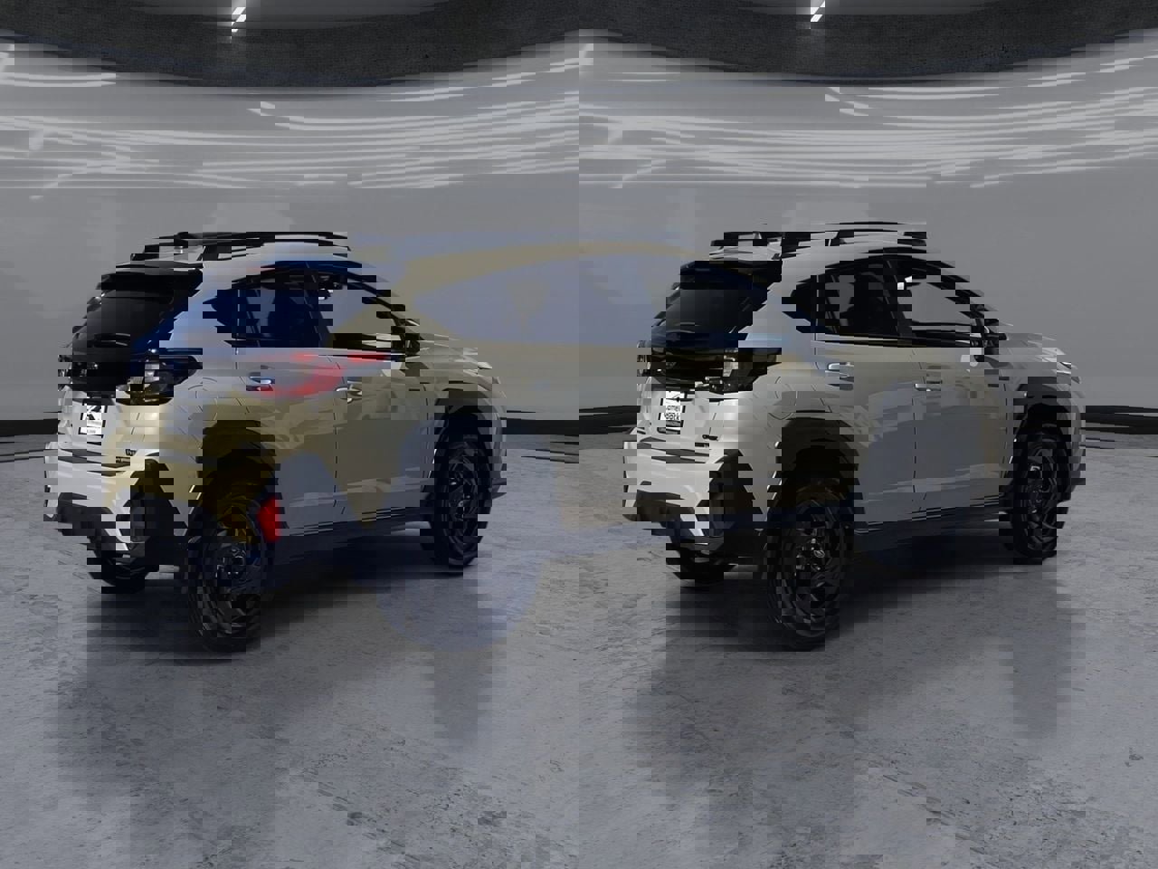 New 2026 Subaru Crosstrek 2.5i Sport image 5