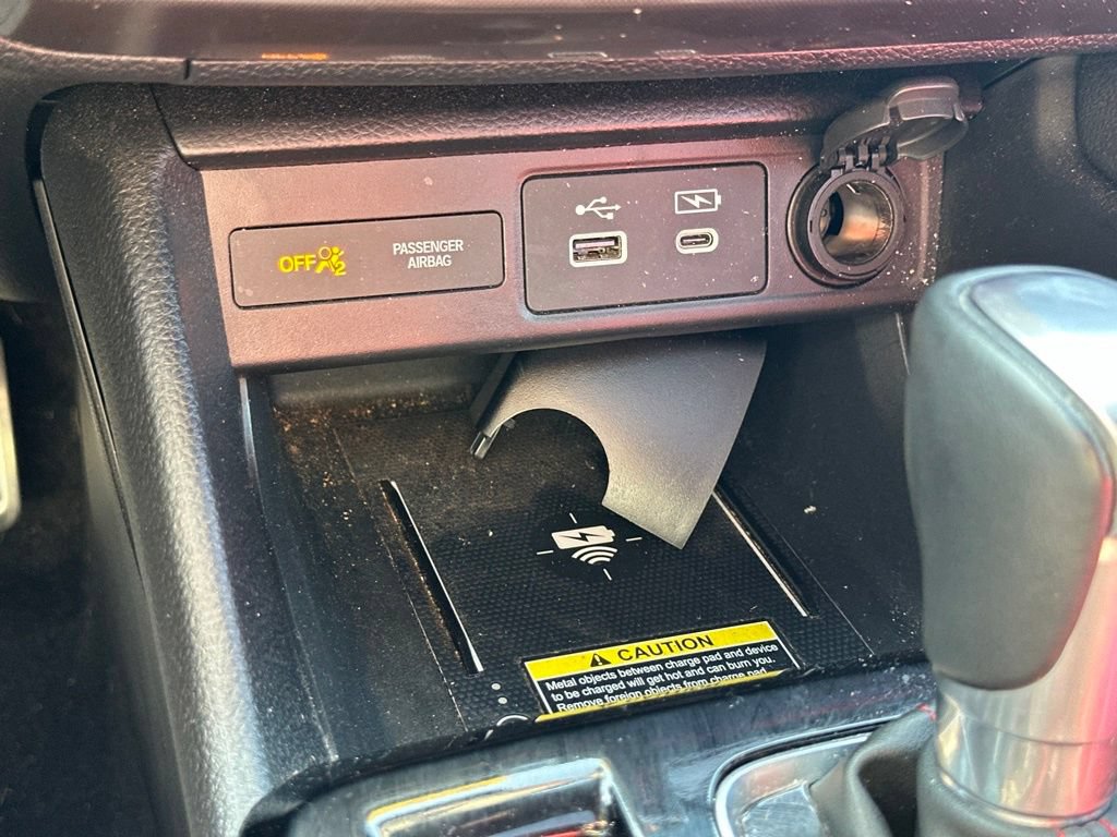 Used 2025 Acura Integra A-Spec FWD image 25
