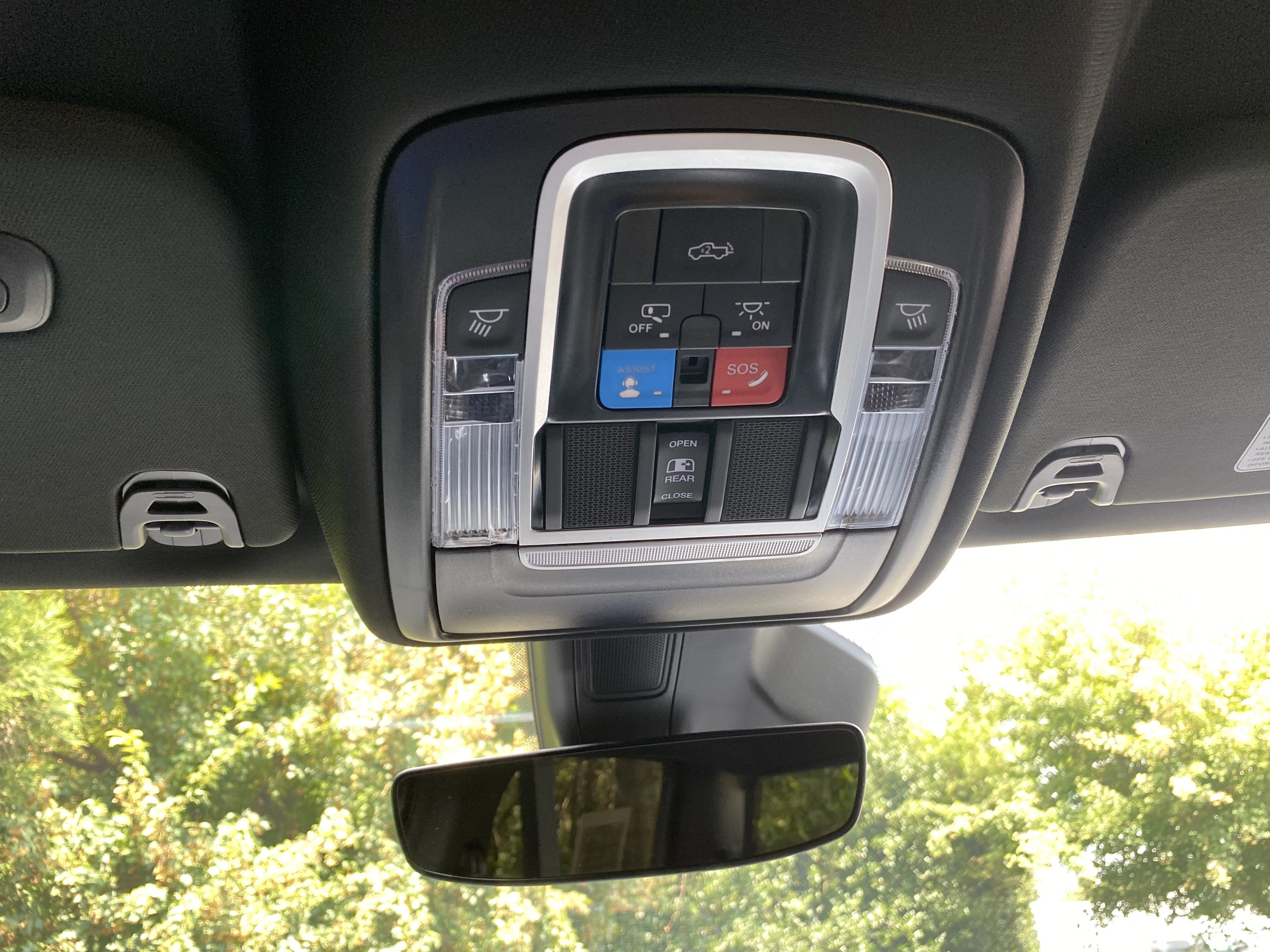 Used 2025 RAM 1500 Big Horn AWD/4WD image 31
