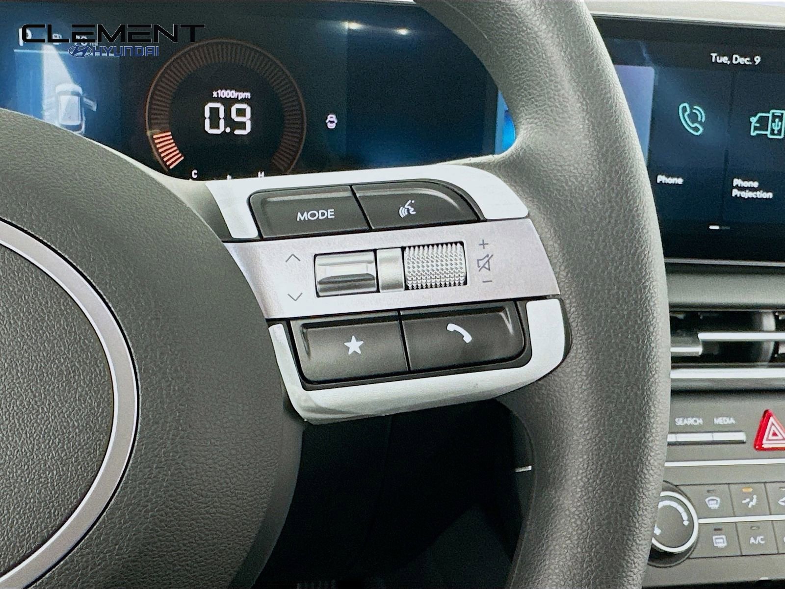 New 2026 Hyundai Tucson SE image 15