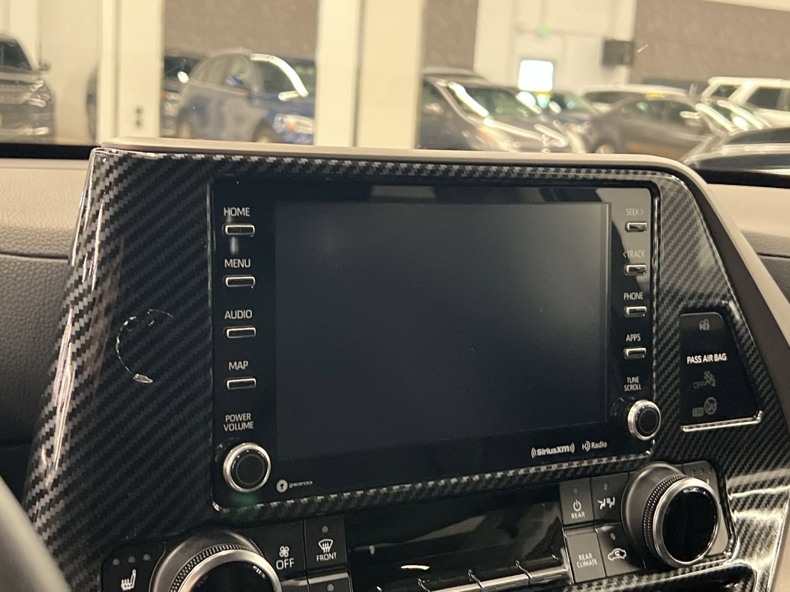 Used 2022 Toyota Highlander XLE image 15