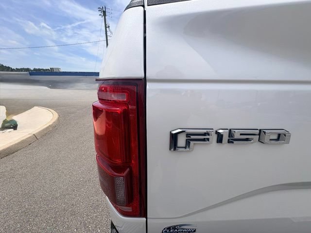 Used 2017 Ford F150 Lariat w/ Equipment Group 502A Luxury AWD/4WD image 15