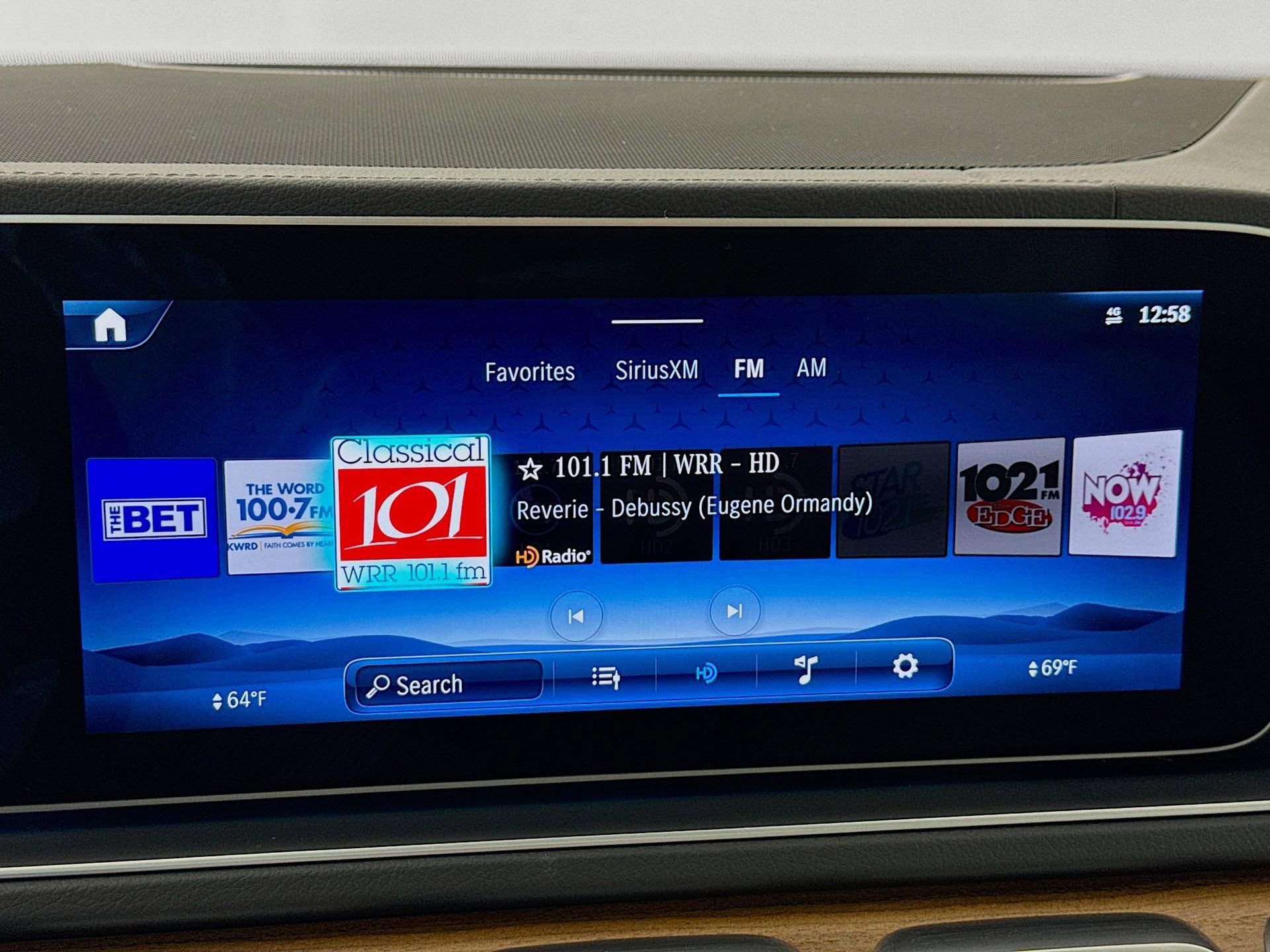 Certified 2026 Mercedes-Benz GLS 450 4MATIC image 16