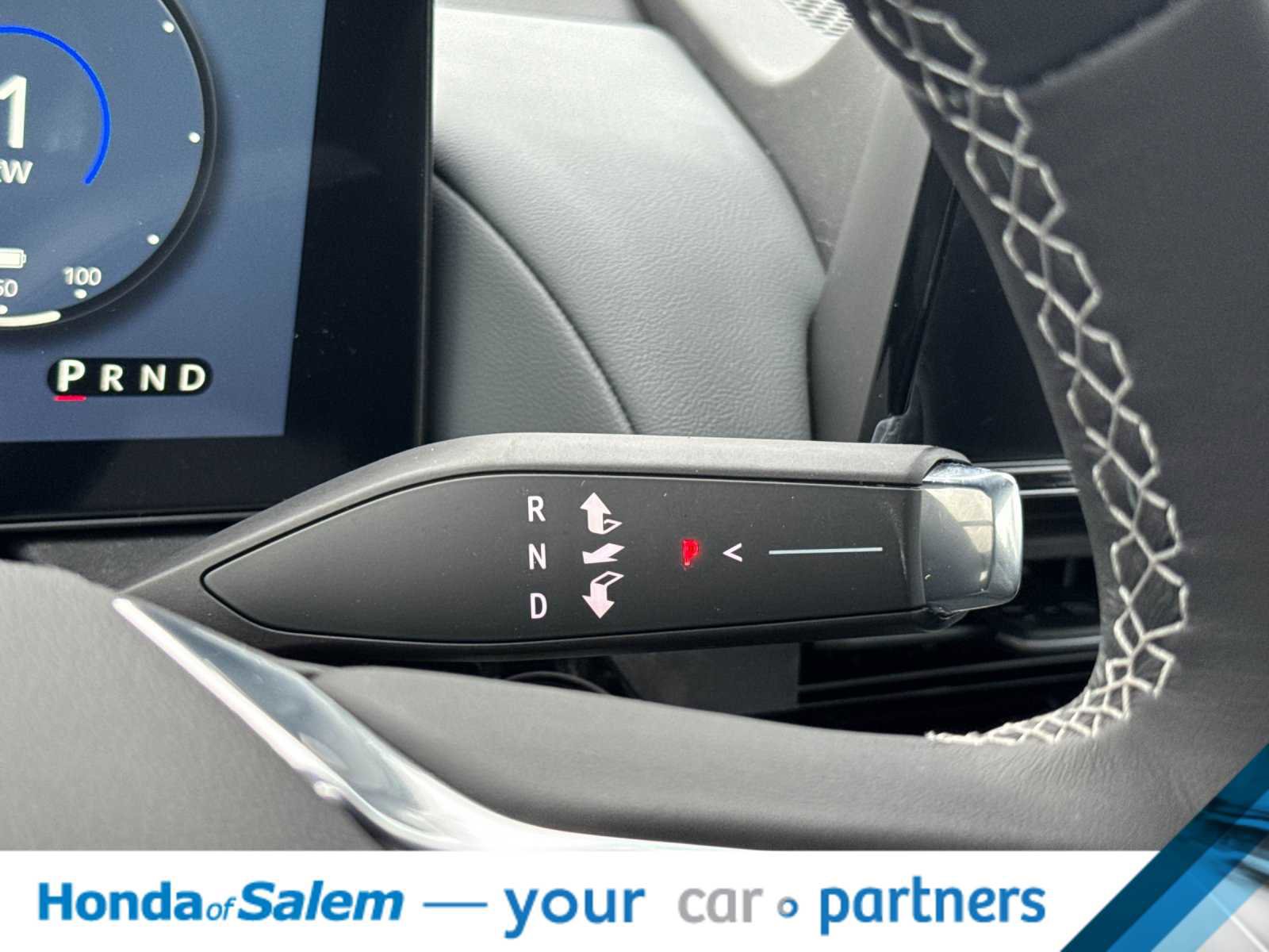 New 2026 Honda Prologue Elite image 23