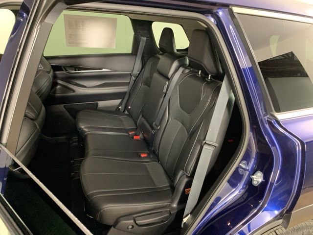 Used 2022 INFINITI QX60 Pure image 33