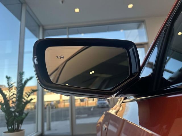 Certified 2023 Cadillac CT5 V w/ Platinum Package image 11