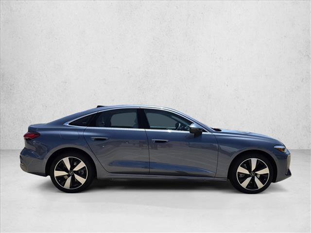 Certified 2025 Audi A5 Premium w/ Convenience Package AWD/4WD image 4