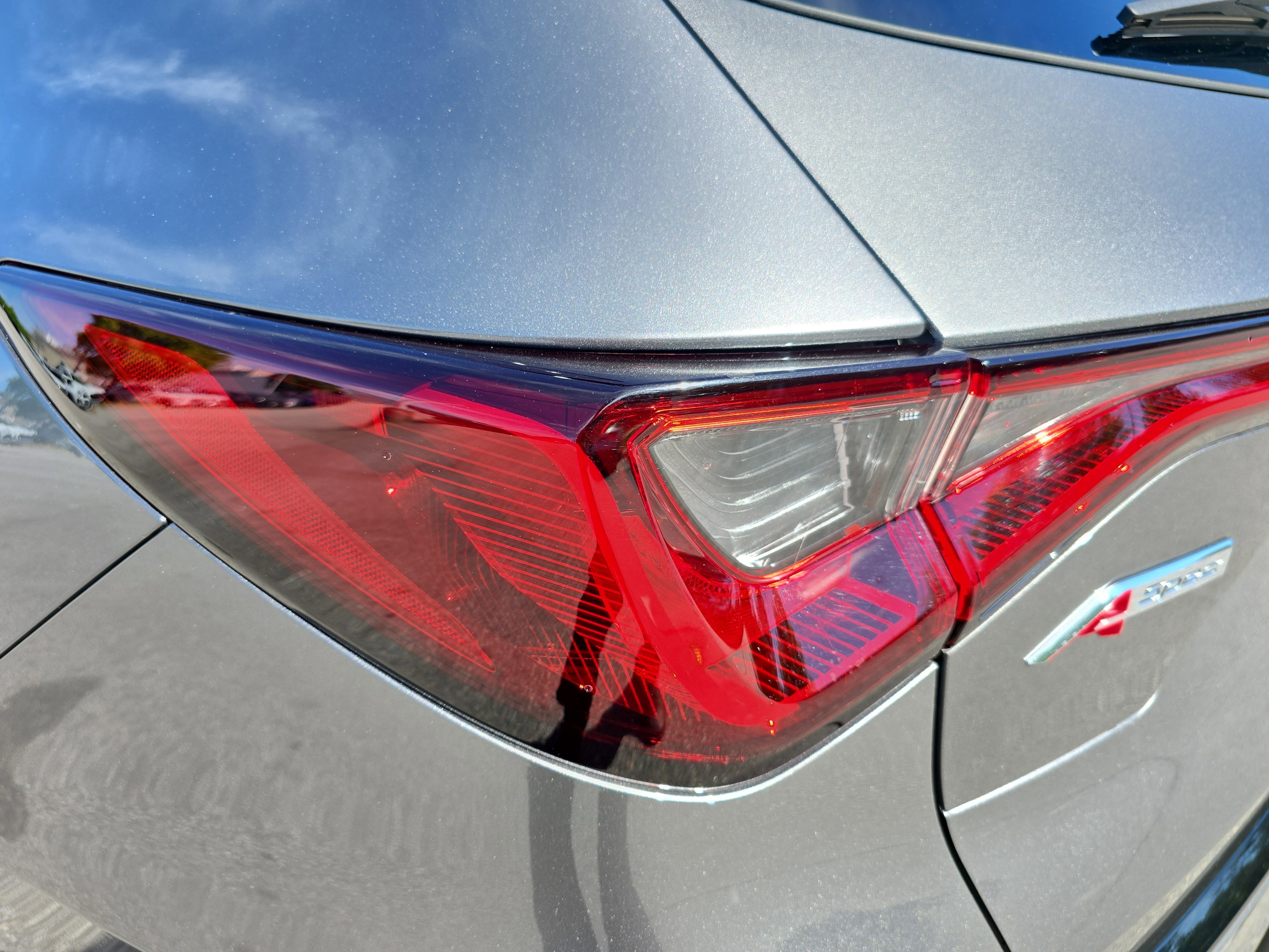 Used 2023 Acura MDX A-Spec AWD/4WD image 33