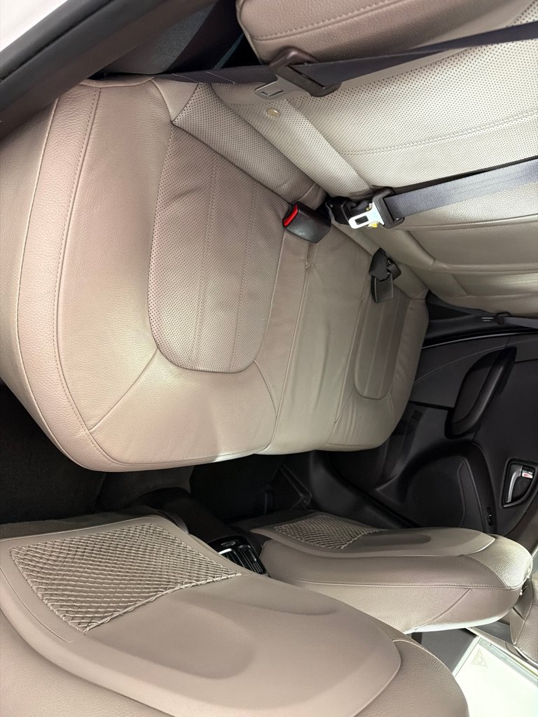 Used 2015 Hyundai Tucson Limited AWD/4WD image 20