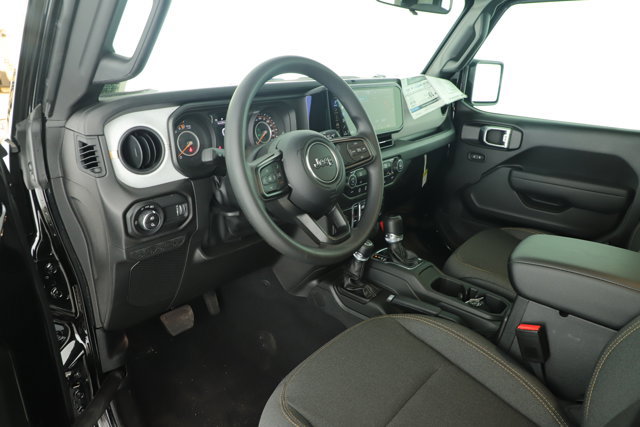 New 2026 Jeep Gladiator Sport image 7