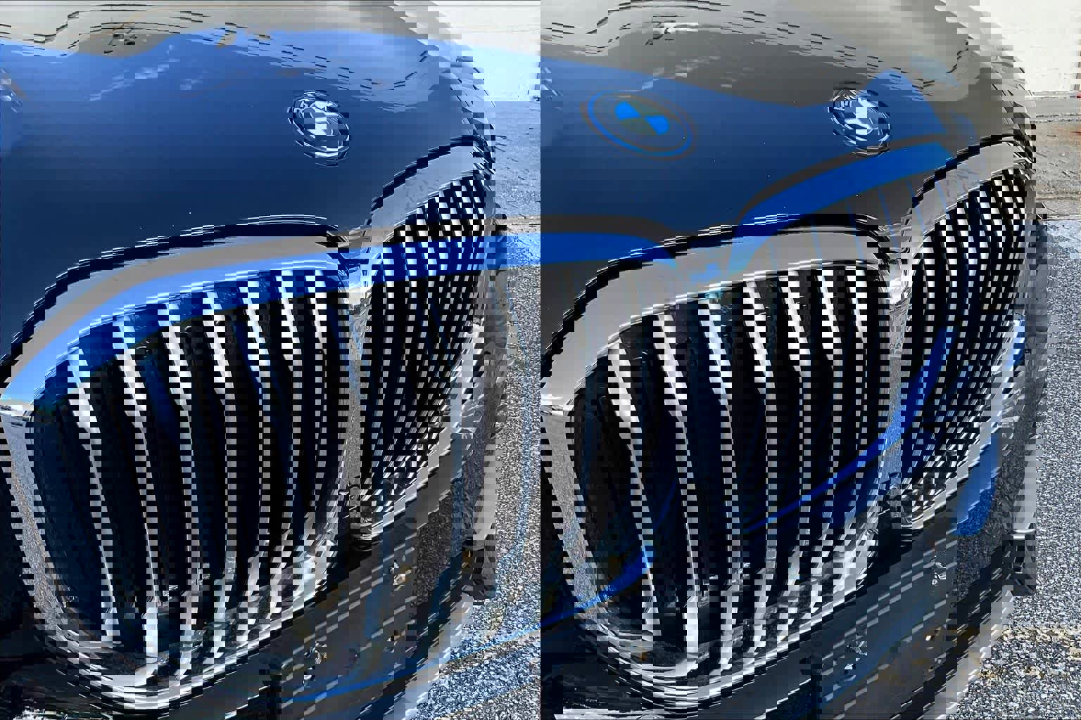 Used 2023 BMW X5 xDrive45e image 29