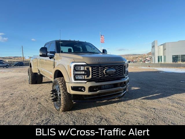 New 2026 Ford F450 XLT w/ XLT Premium Package image 28