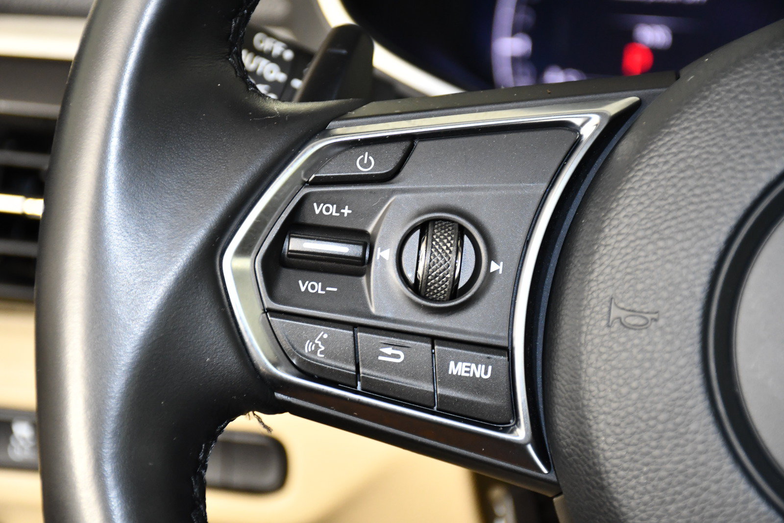 Certified 2025 Acura MDX SH-AWD image 20
