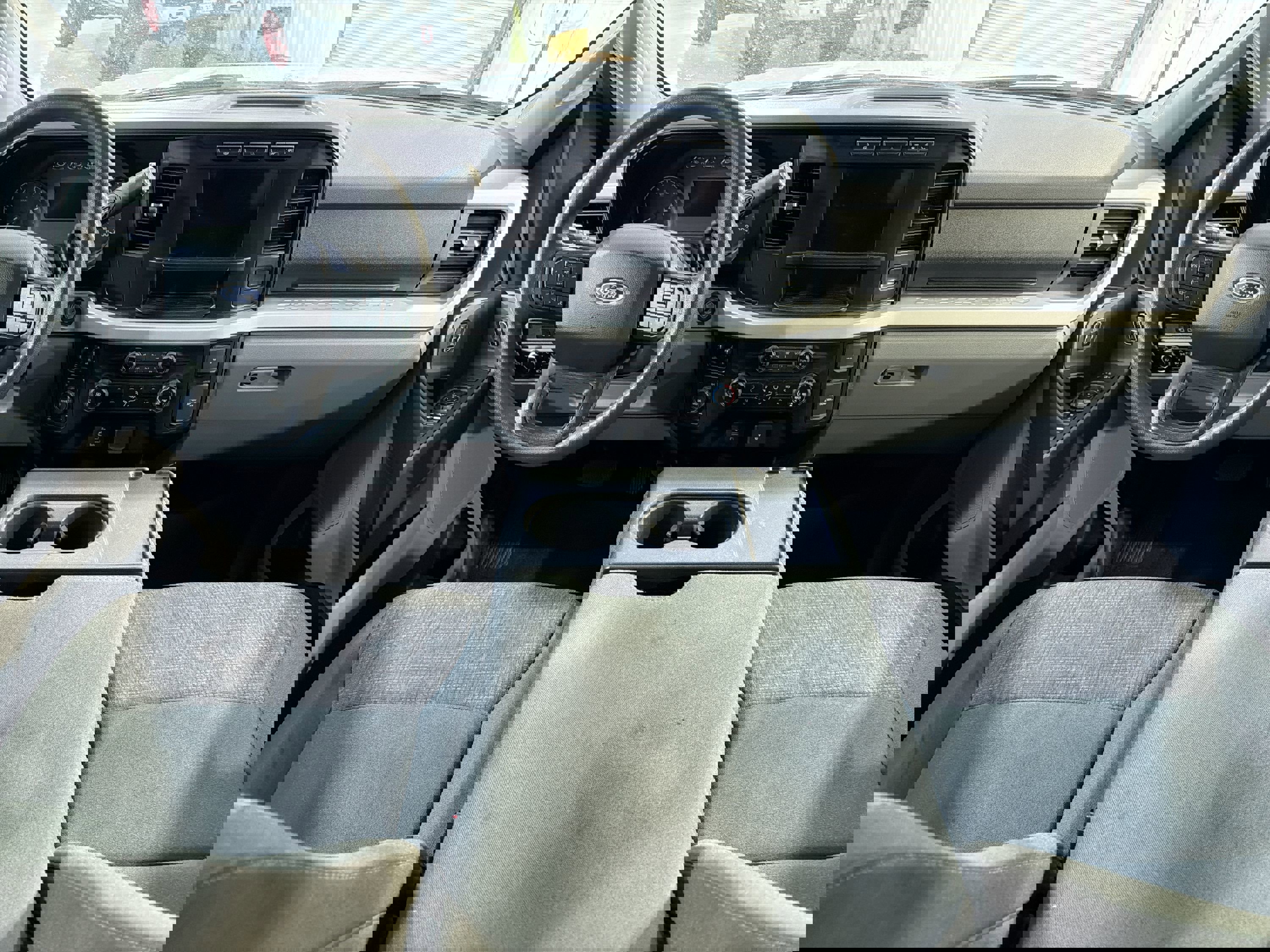 Used 2024 Ford F250 XLT w/ FX4 Off-Road Package image 22