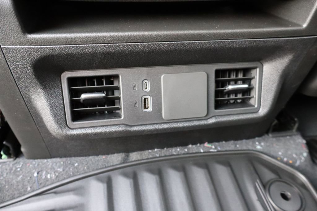 New 2026 Chevrolet Silverado 2500 Custom w/ Custom Value Package image 19