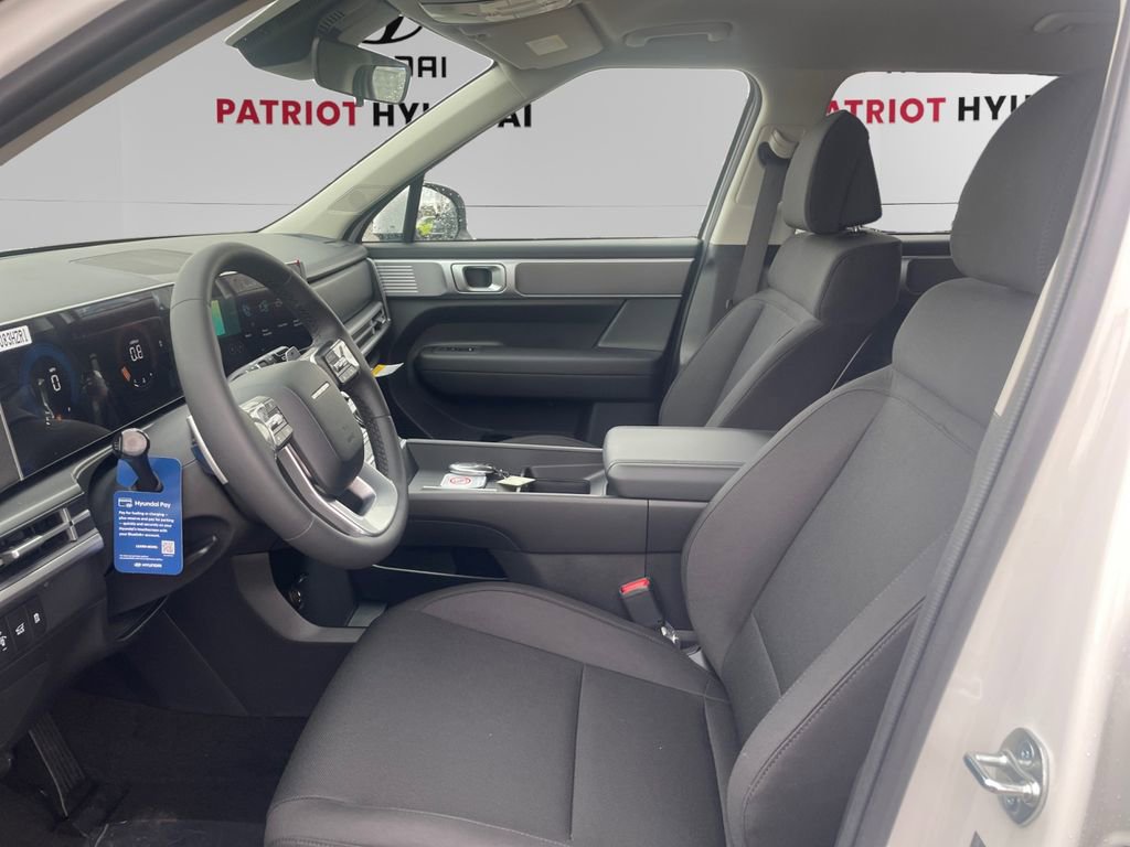 New 2026 Hyundai Santa Fe SE image 13