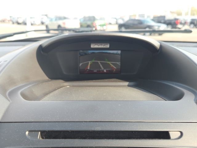 Certified 2017 Ford Escape SE image 28