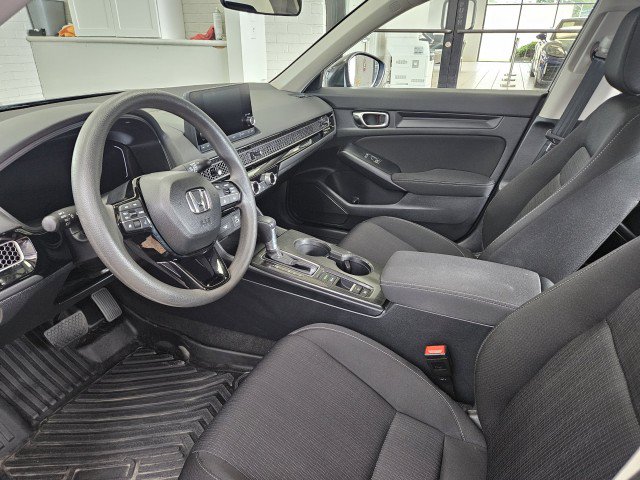 Used 2024 Honda Civic LX image 8