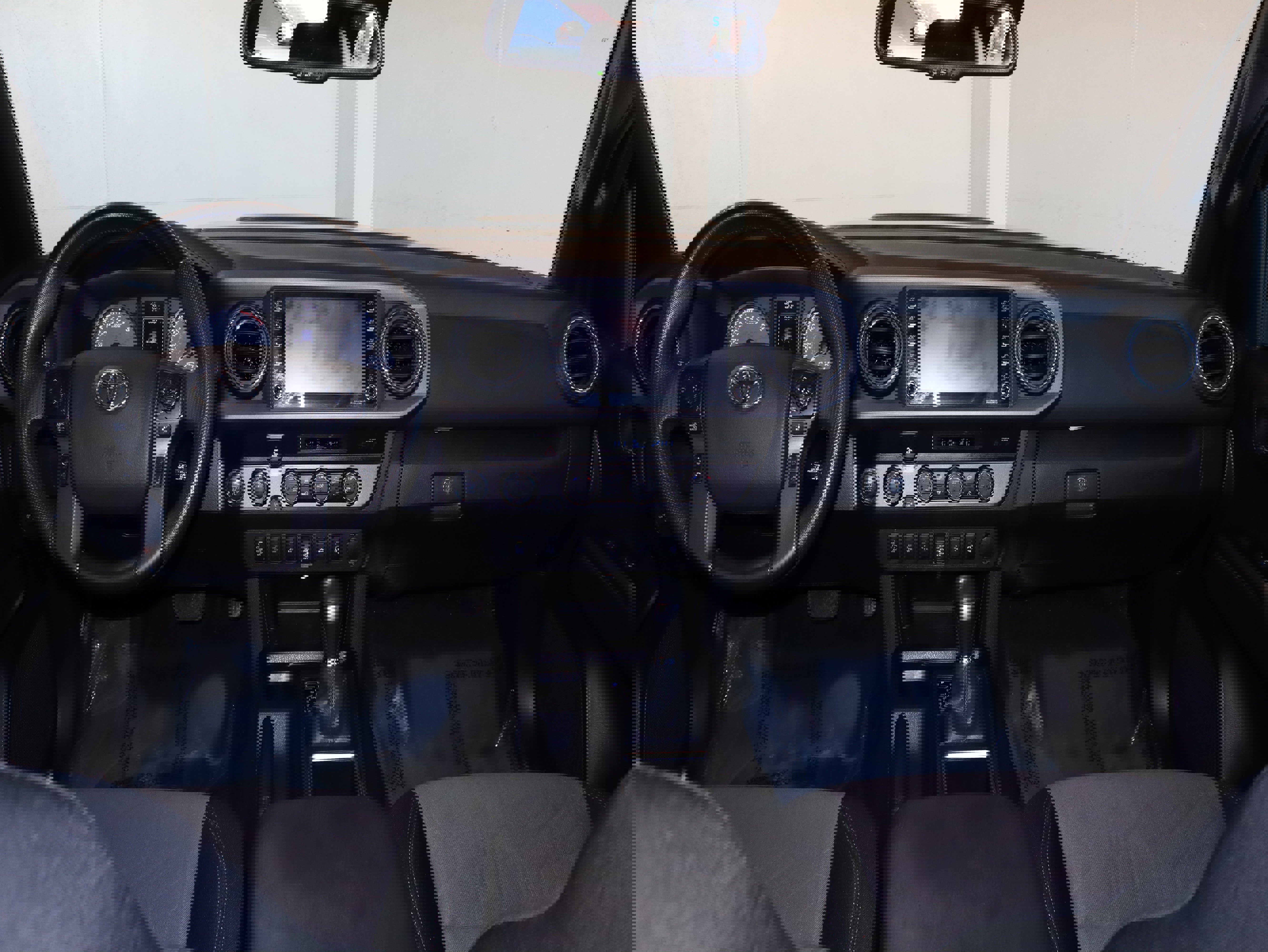 Used 2023 Toyota Tacoma TRD Sport V6 image 26