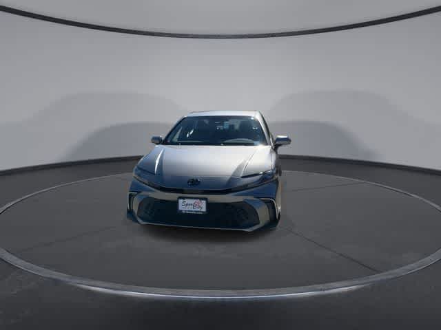 Used 2026 Toyota Camry SE w/ Convenience Package FWD image 3