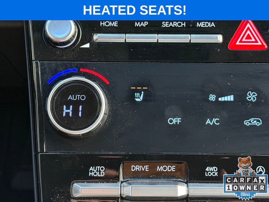 Used 2025 Hyundai Santa Fe SEL image 16