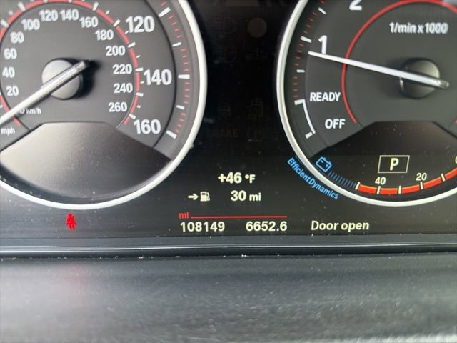 Used 2016 BMW 328i 328i image 2